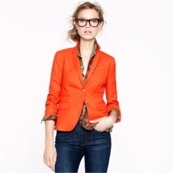 Schoolboy Blazer - Picture 3 of 7